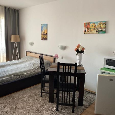 Royal Palm Studio With Seaview سفيتي فلاس المظهر الخارجي الصورة
