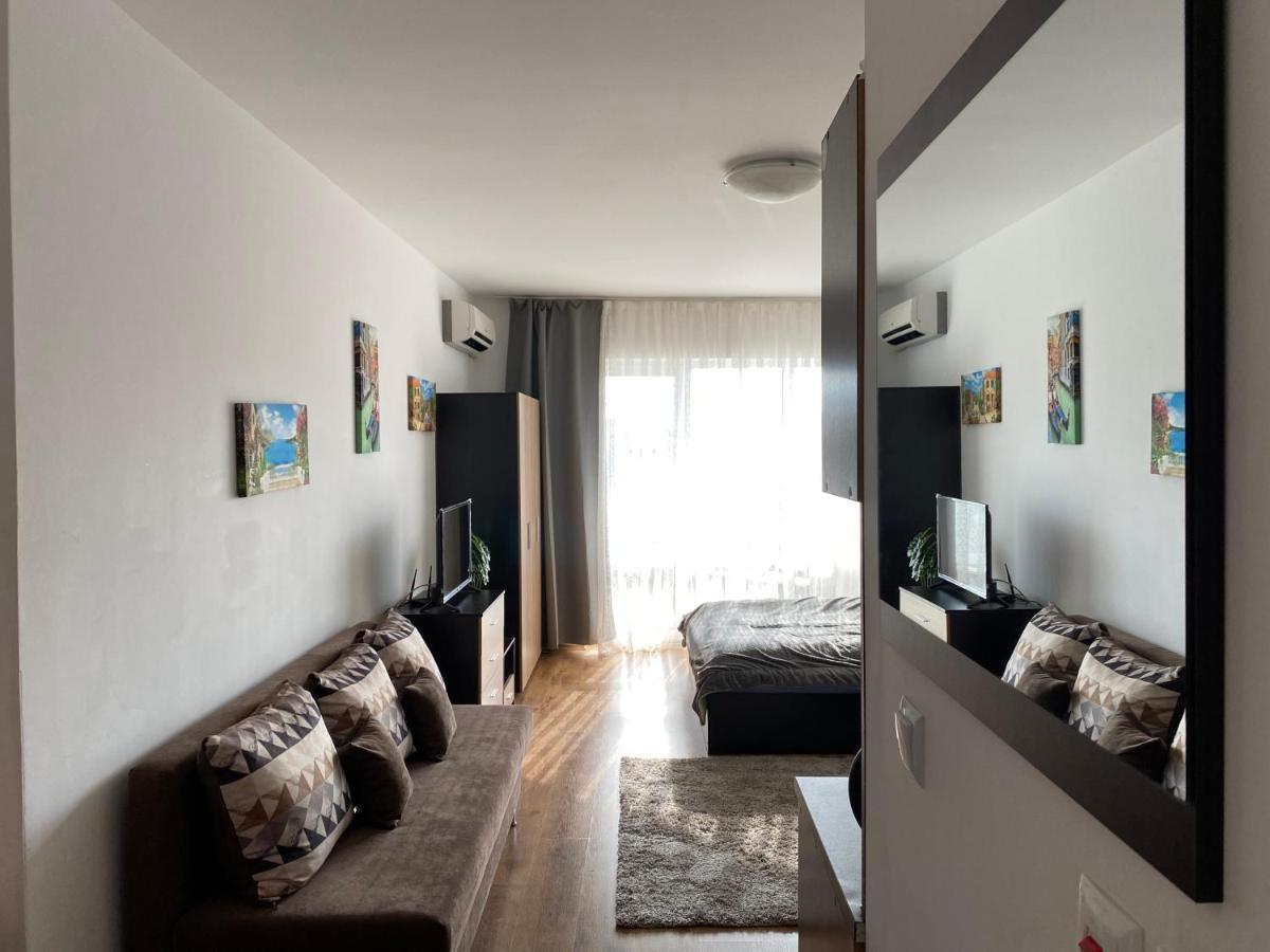 Royal Palm Studio With Seaview سفيتي فلاس المظهر الخارجي الصورة