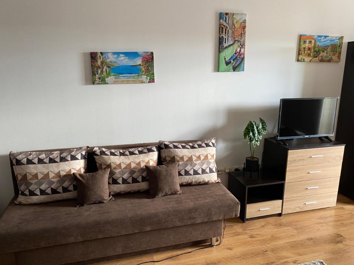 Royal Palm Studio With Seaview سفيتي فلاس المظهر الخارجي الصورة