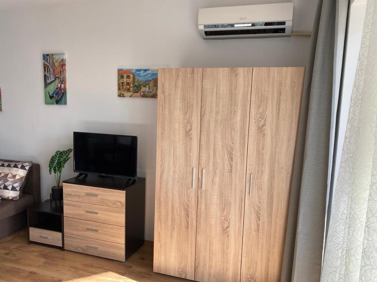 Royal Palm Studio With Seaview سفيتي فلاس المظهر الخارجي الصورة