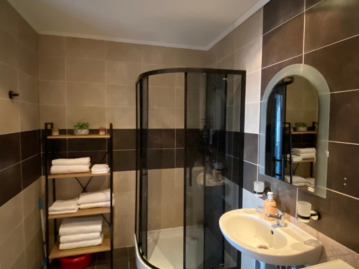 Royal Palm Studio With Seaview سفيتي فلاس المظهر الخارجي الصورة