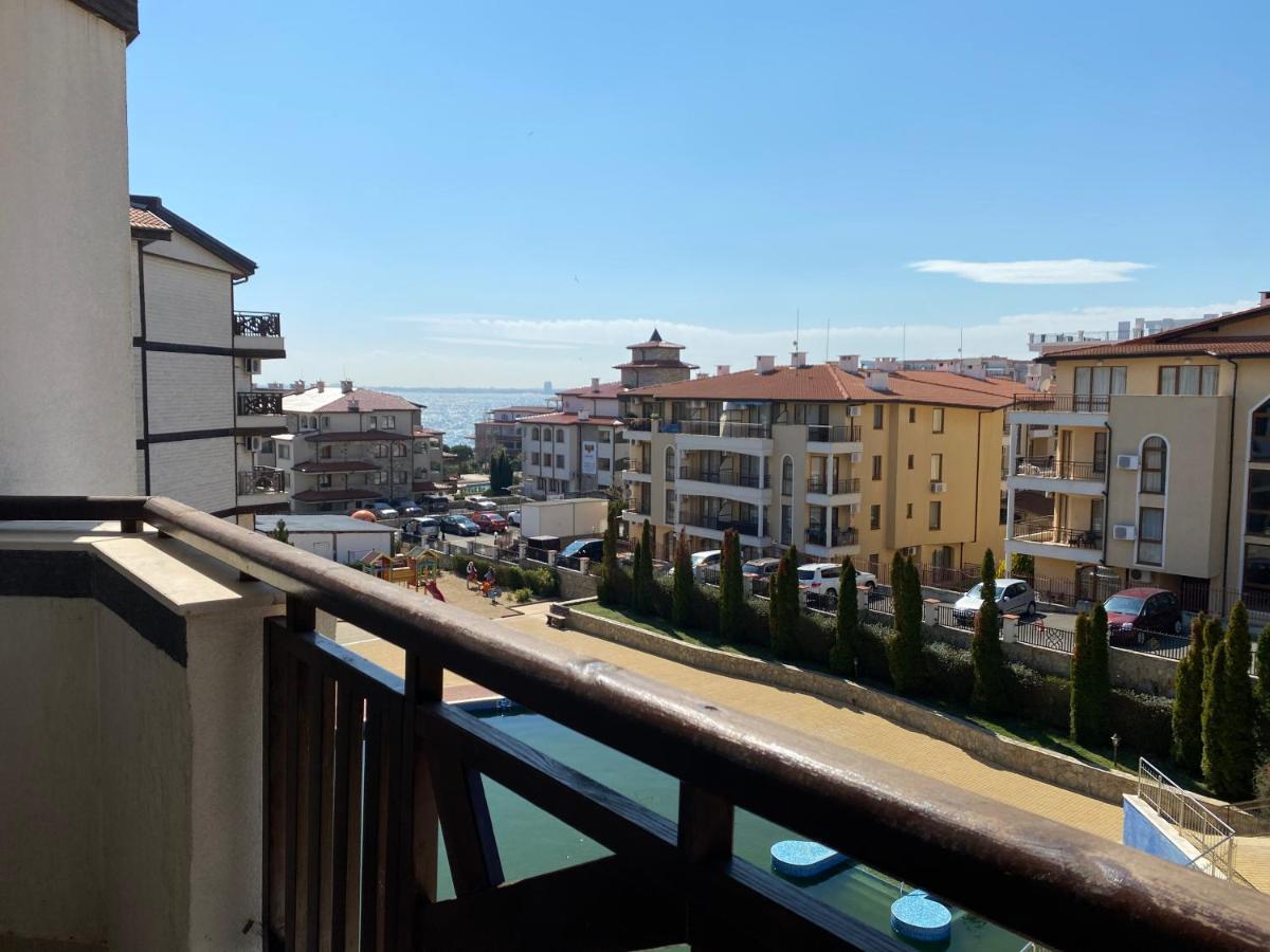 Royal Palm Studio With Seaview سفيتي فلاس المظهر الخارجي الصورة